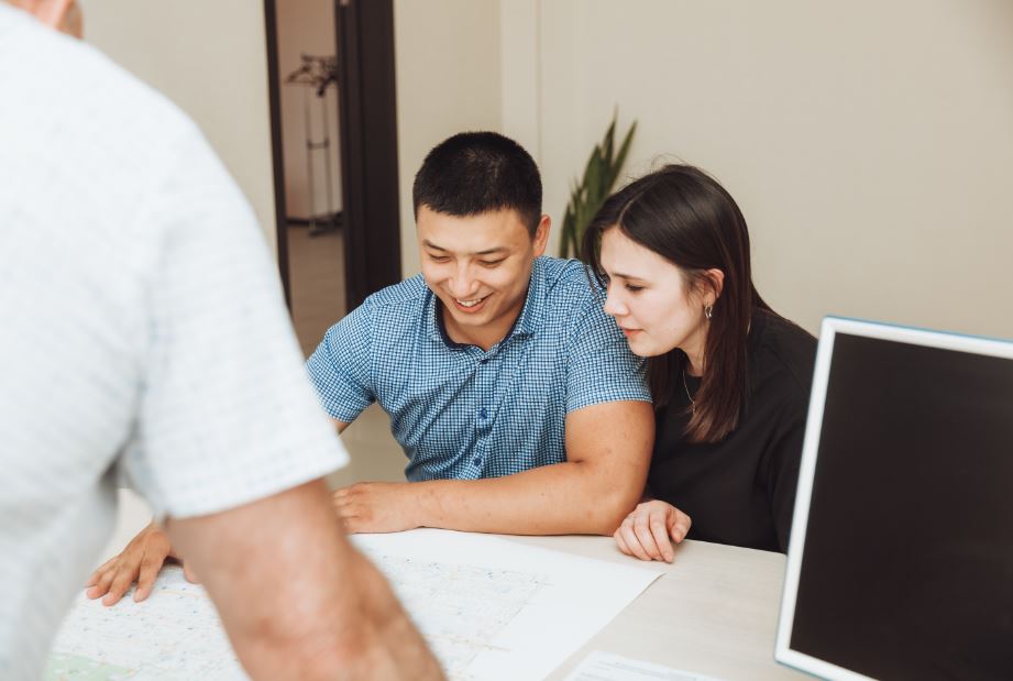 Покупка квартиры в Турции